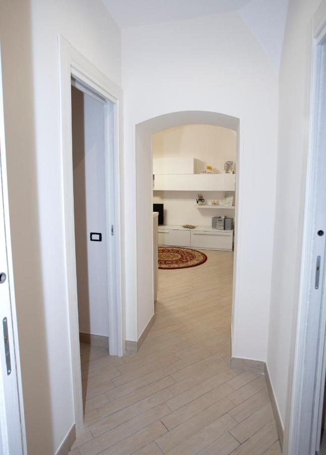 B&B Maryge Ercolano Buitenkant foto