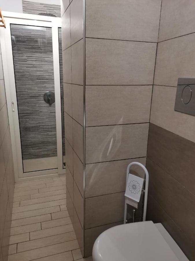 B&B Maryge Ercolano Buitenkant foto