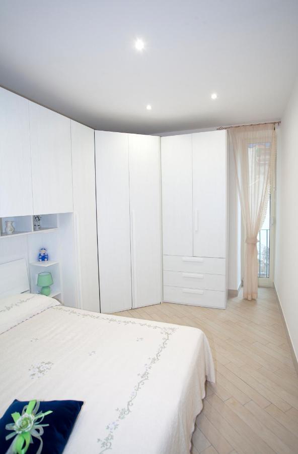 B&B Maryge Ercolano Buitenkant foto