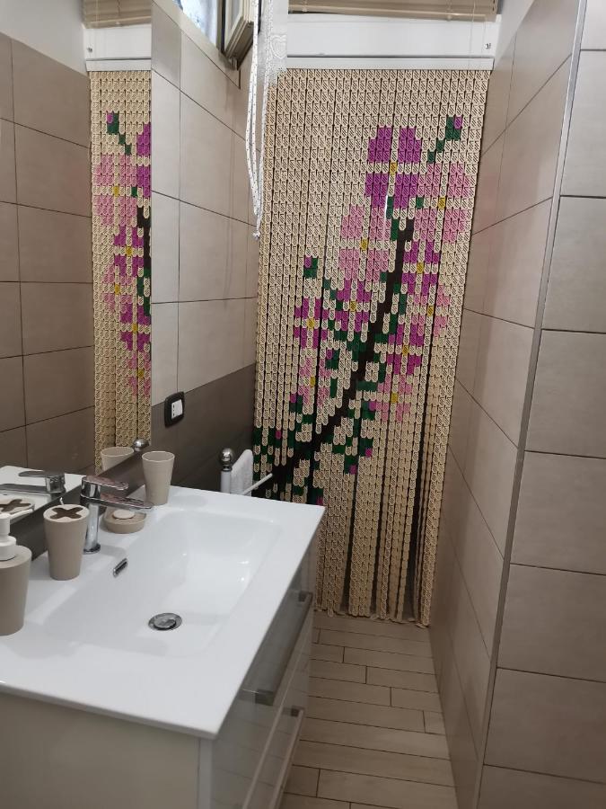 B&B Maryge Ercolano Buitenkant foto